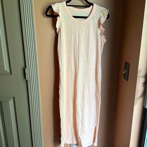 NWT universal thread midi summer dress